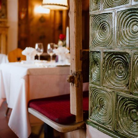 Hotel Gratschwirt دوبياكو المظهر الخارجي الصورة