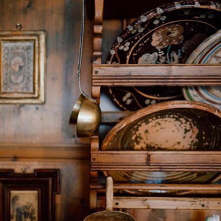 Hotel Gratschwirt دوبياكو المظهر الخارجي الصورة