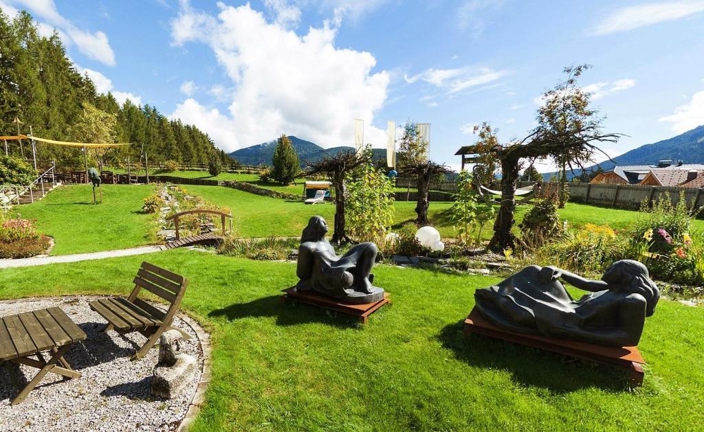 Hotel Gratschwirt دوبياكو المظهر الخارجي الصورة